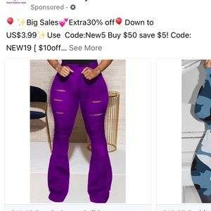 Meet your Posher, Cherrie